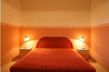 Pensiune familială Halászi 2